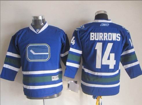 Vancouver Canucks jerseys-105